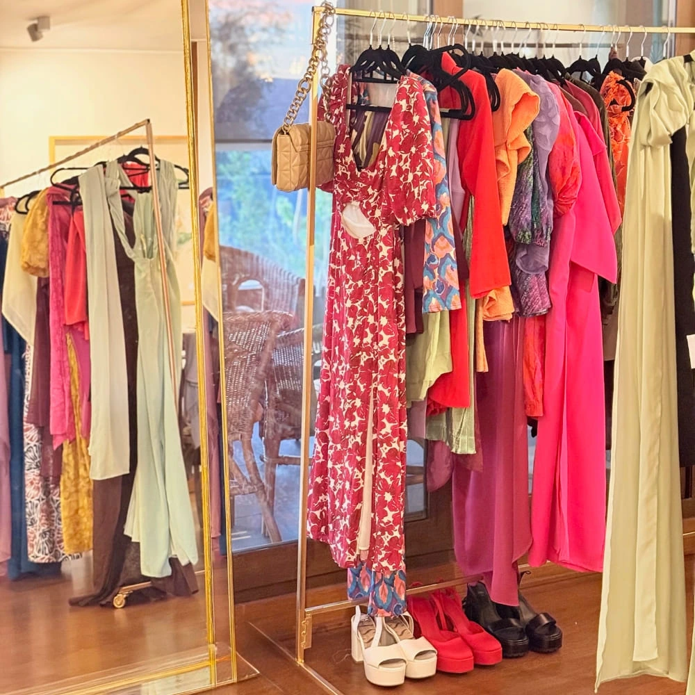 closet