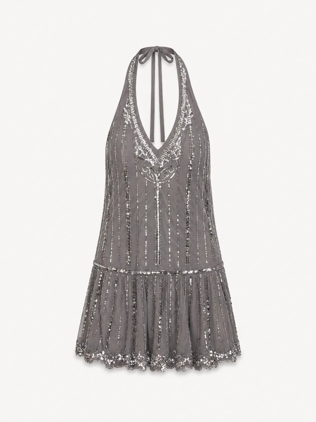 Vestido Mónaco
