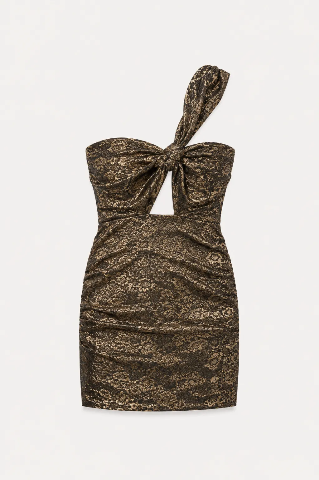 Vestido Moraima