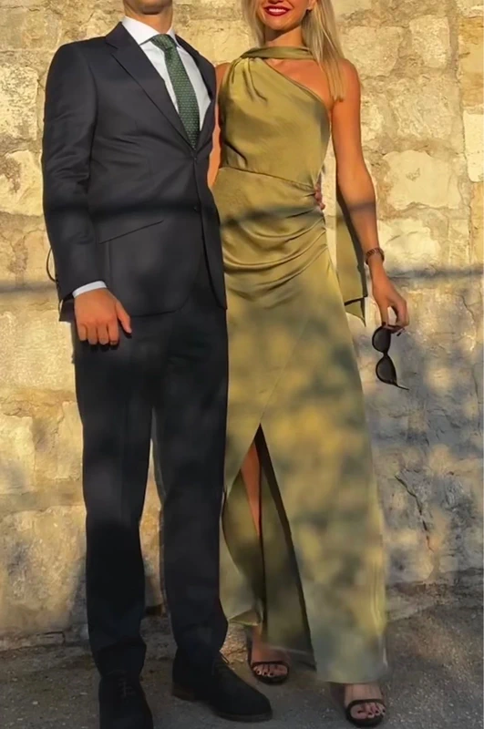 Vestido Lucía