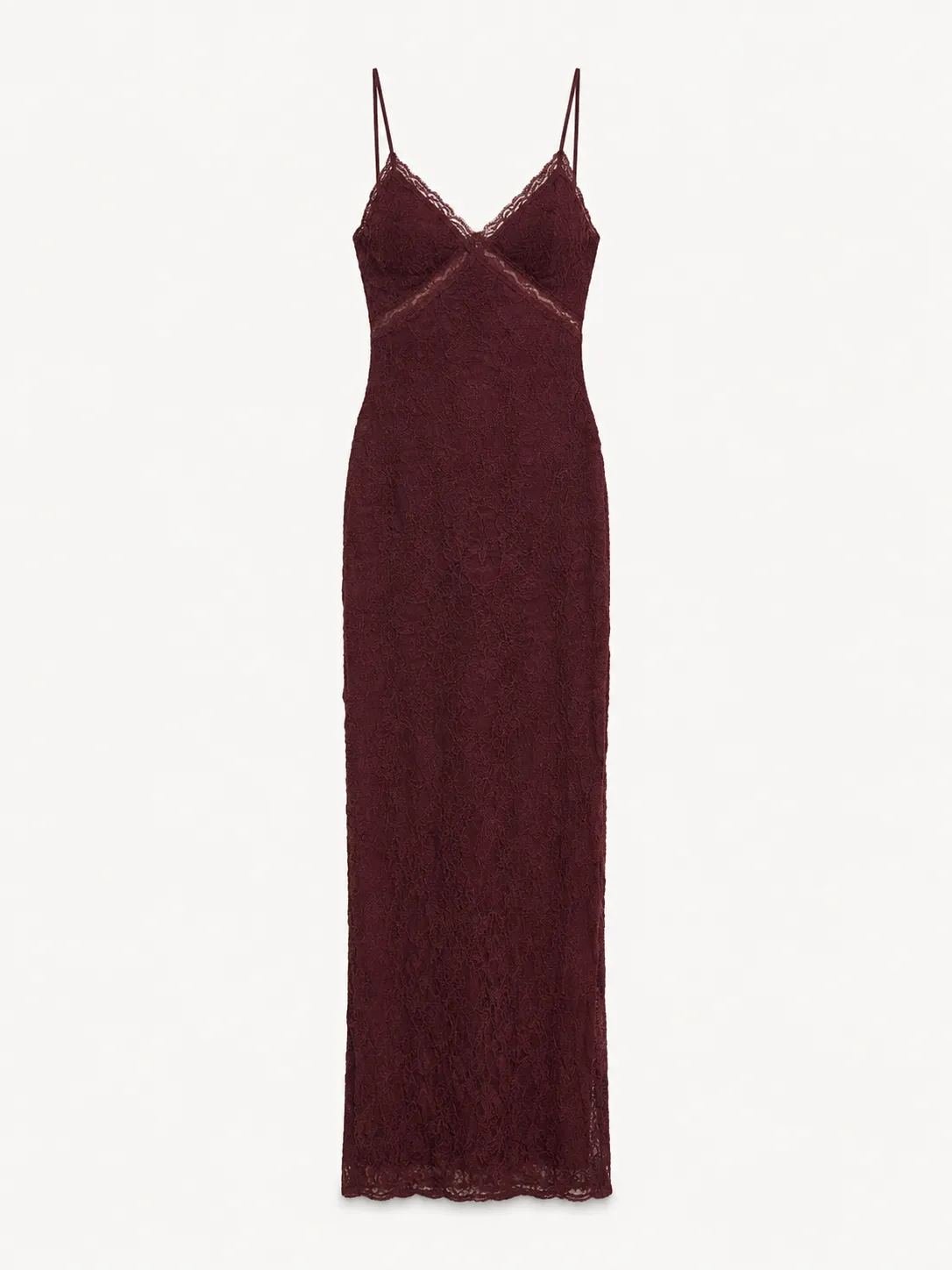 Vestido Ambar