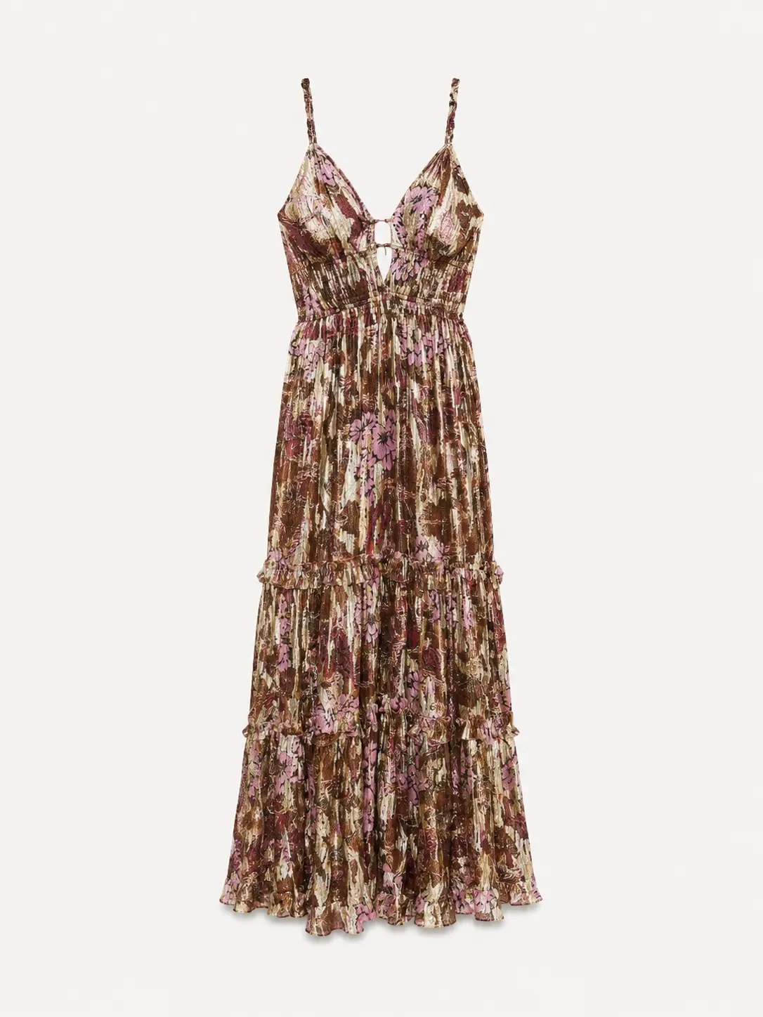 Vestido Toscana