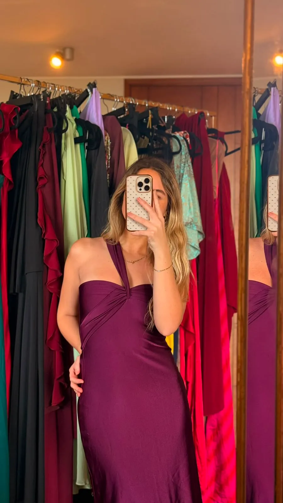 Vestido Verona