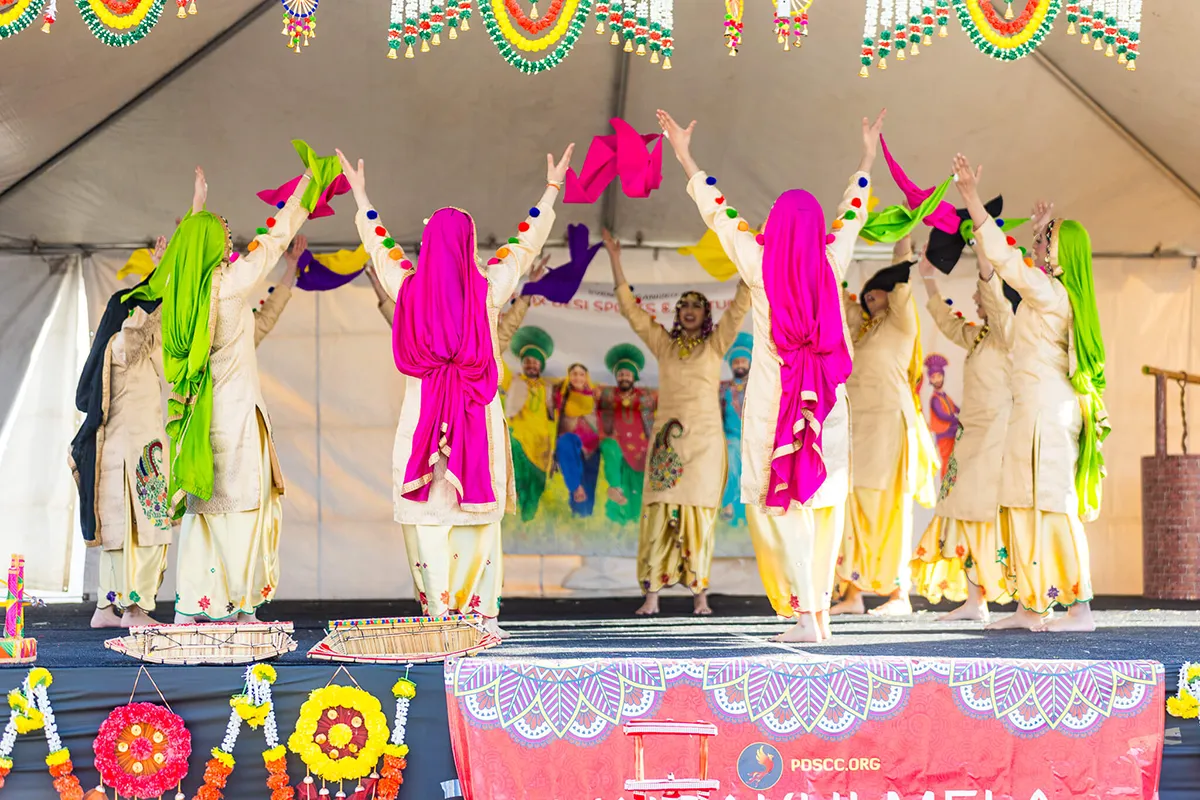 Phoenix Vaisakhi Mela 2026