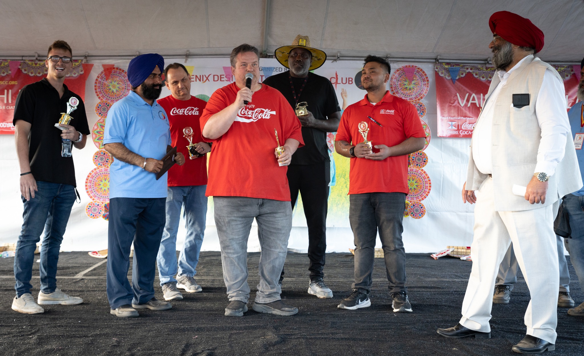 Maximize Your Reach: Why PDSCC Events Are a Goldmine for Small Asian Indian Businesses