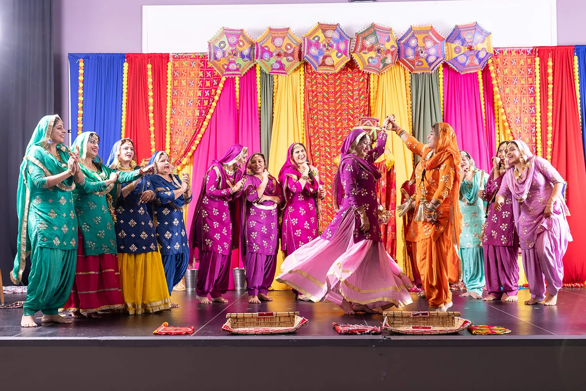 Phoenix Teeyan Da Mela 2026