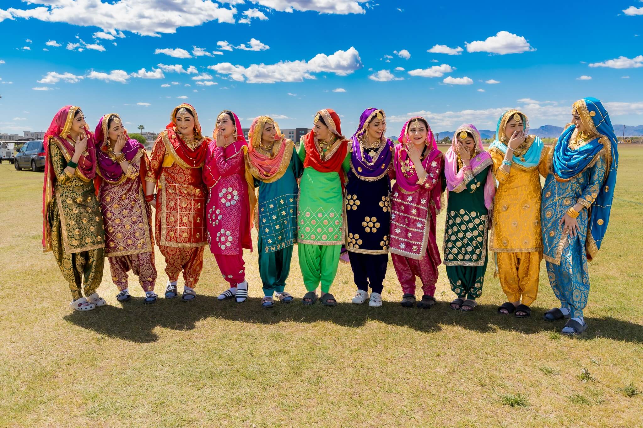 PDSCC Announces Phoenix Visakhi 2026: A Preview of What's to Come