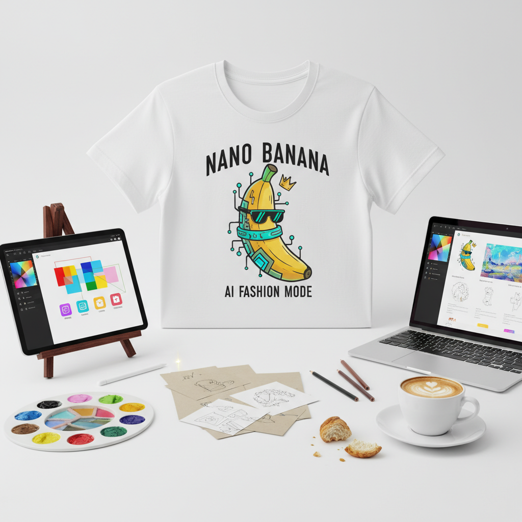 Bikin Kaos Impian Jadi Nyata: Rahasia Kemudahan Desain Kaos Online di Bikin.co