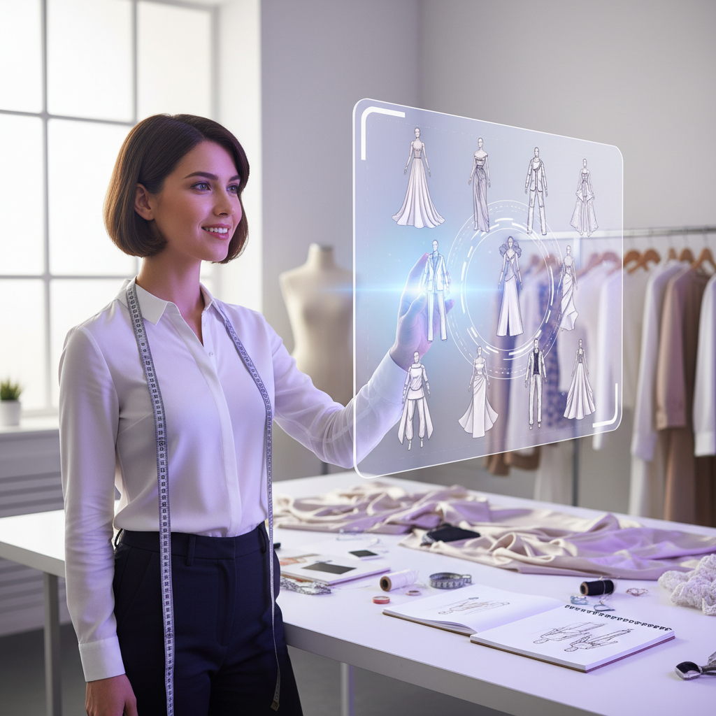 Mengatasi Creative Block & Melejitkan Desain Baju: Efisiensi Maksimal dengan AI Bikin.co