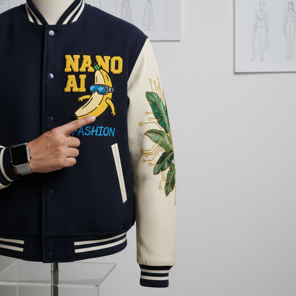 7 Kesalahan Fatal Saat Pesan Jaket Varsity Custom & Cara Menghindarinya (Panduan Konveksi Terpercaya)