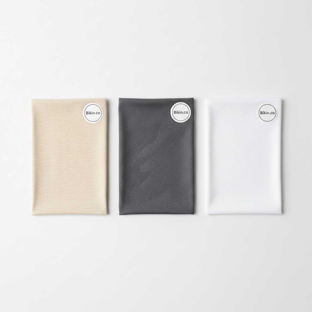 Pilih Bahan Terbaik untuk Kaos Event Anda: Combed vs. Dry-fit vs. Lainnya, Mana yang Tepat?