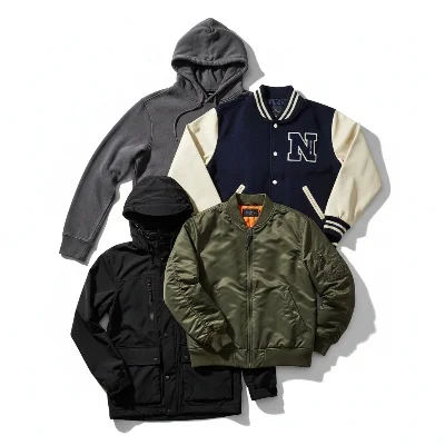 Jaket