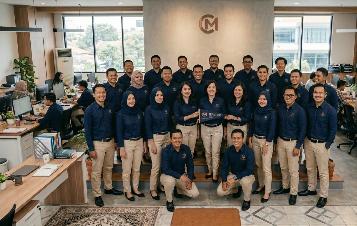 Solusi Praktis [Branding] Perusahaan.