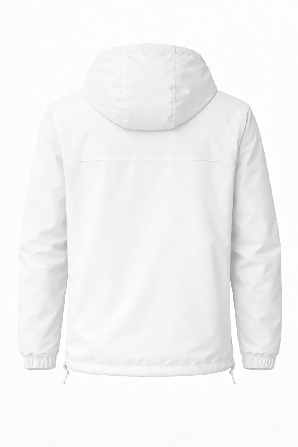 Jaket Anorak