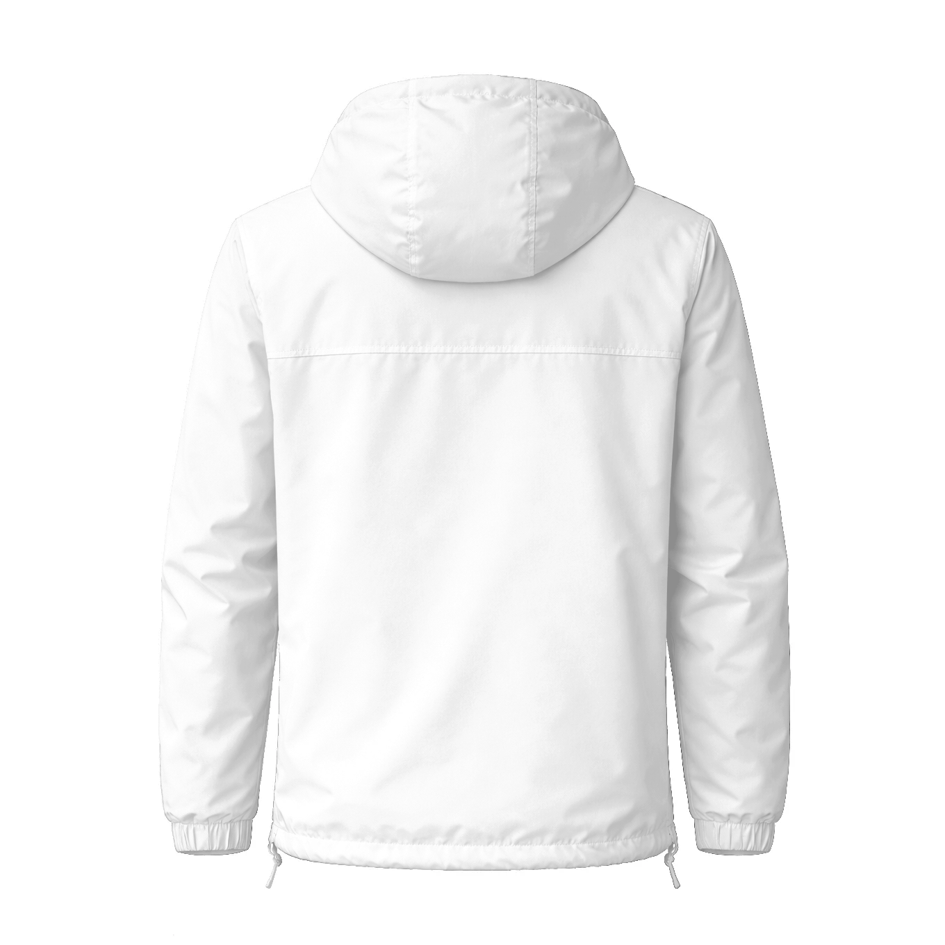 Jaket Anorak