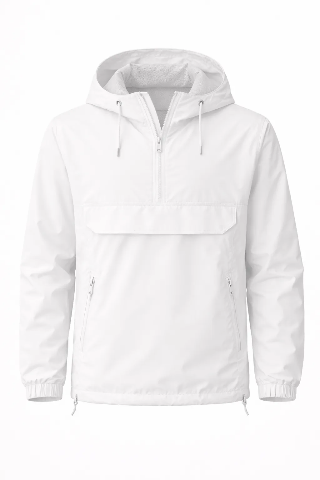 Jaket Anorak