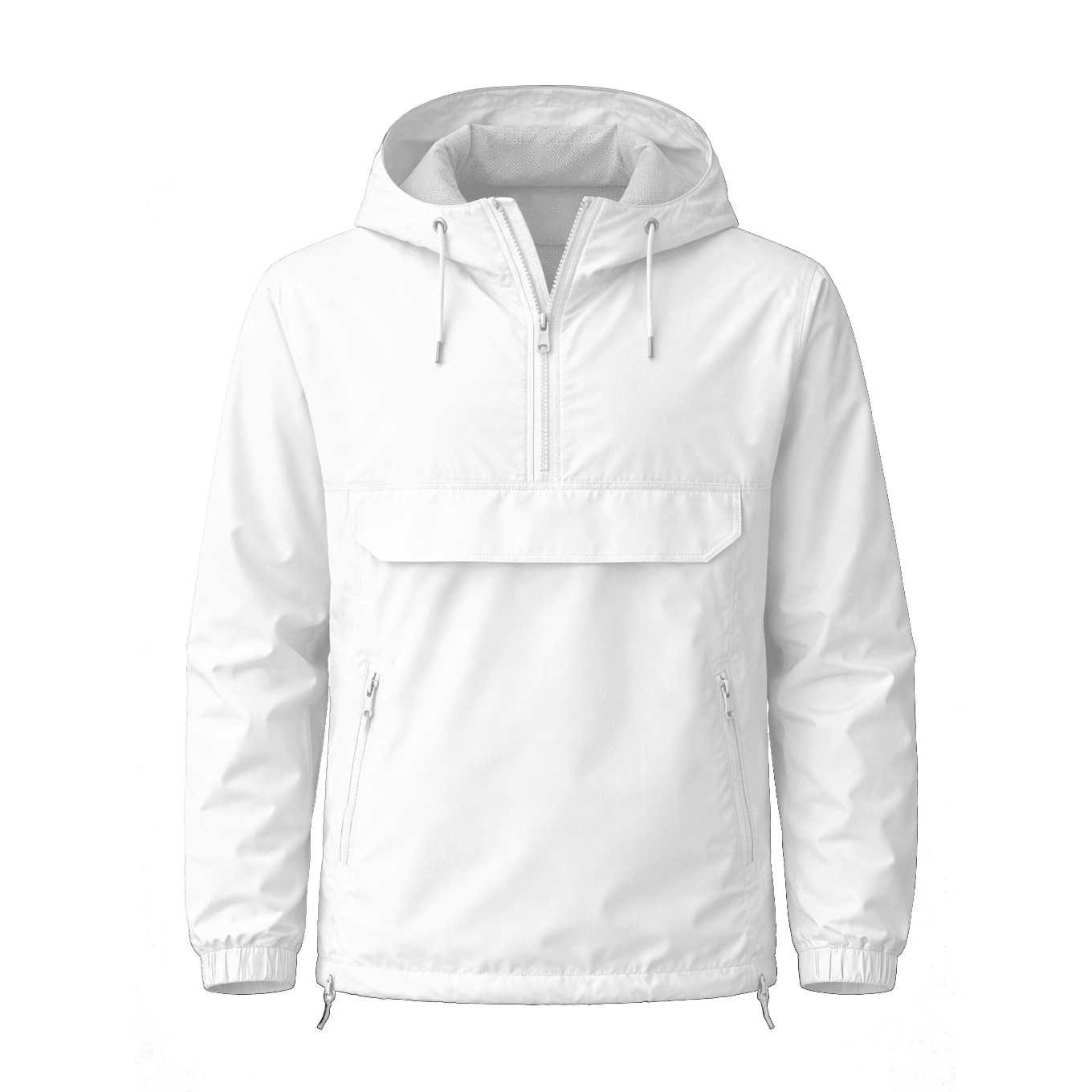 Jaket Anorak
