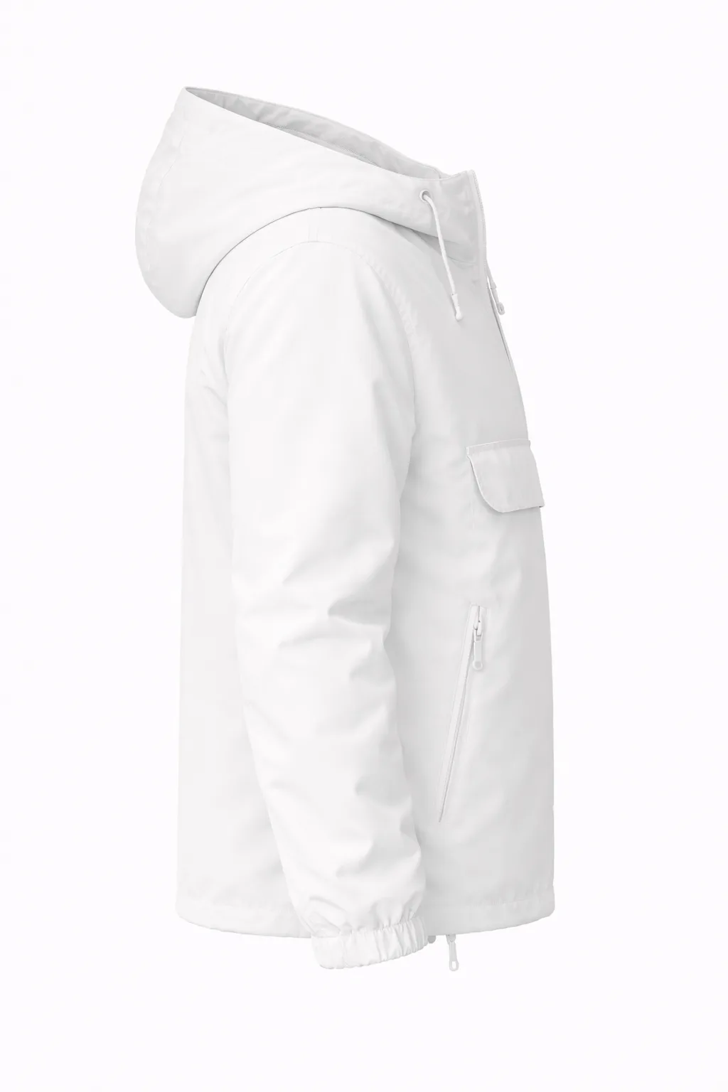 Jaket Anorak