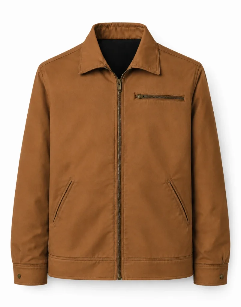Work Jacket