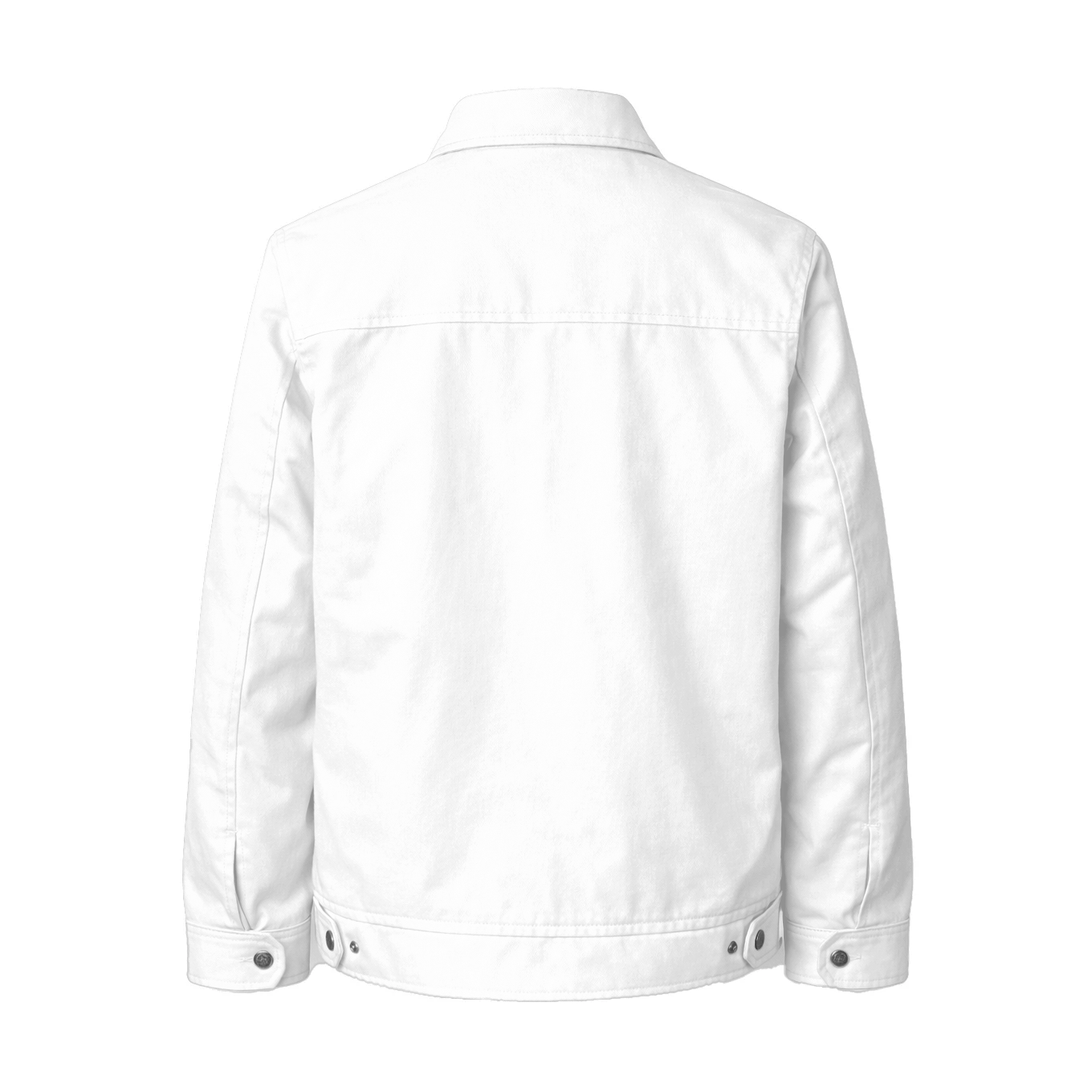 Work Jacket