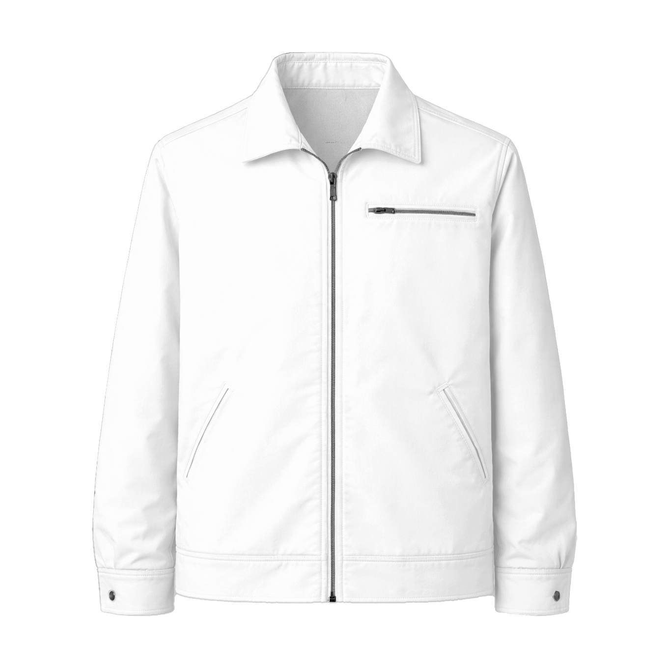 Work Jacket