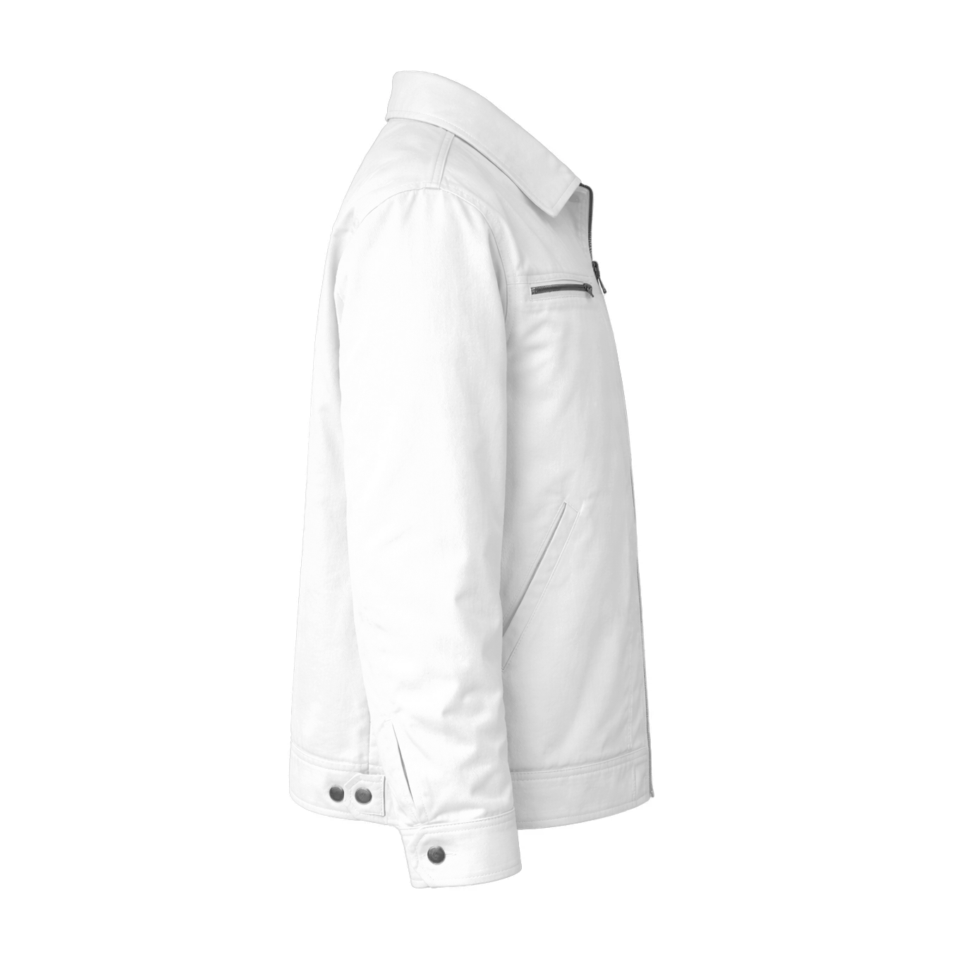Work Jacket