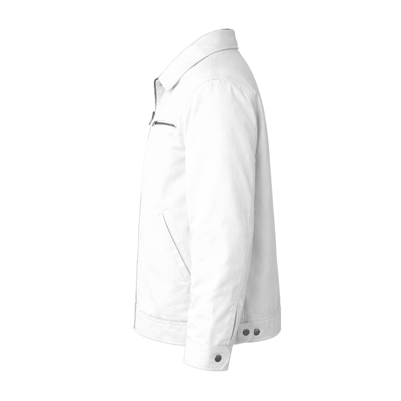Work Jacket