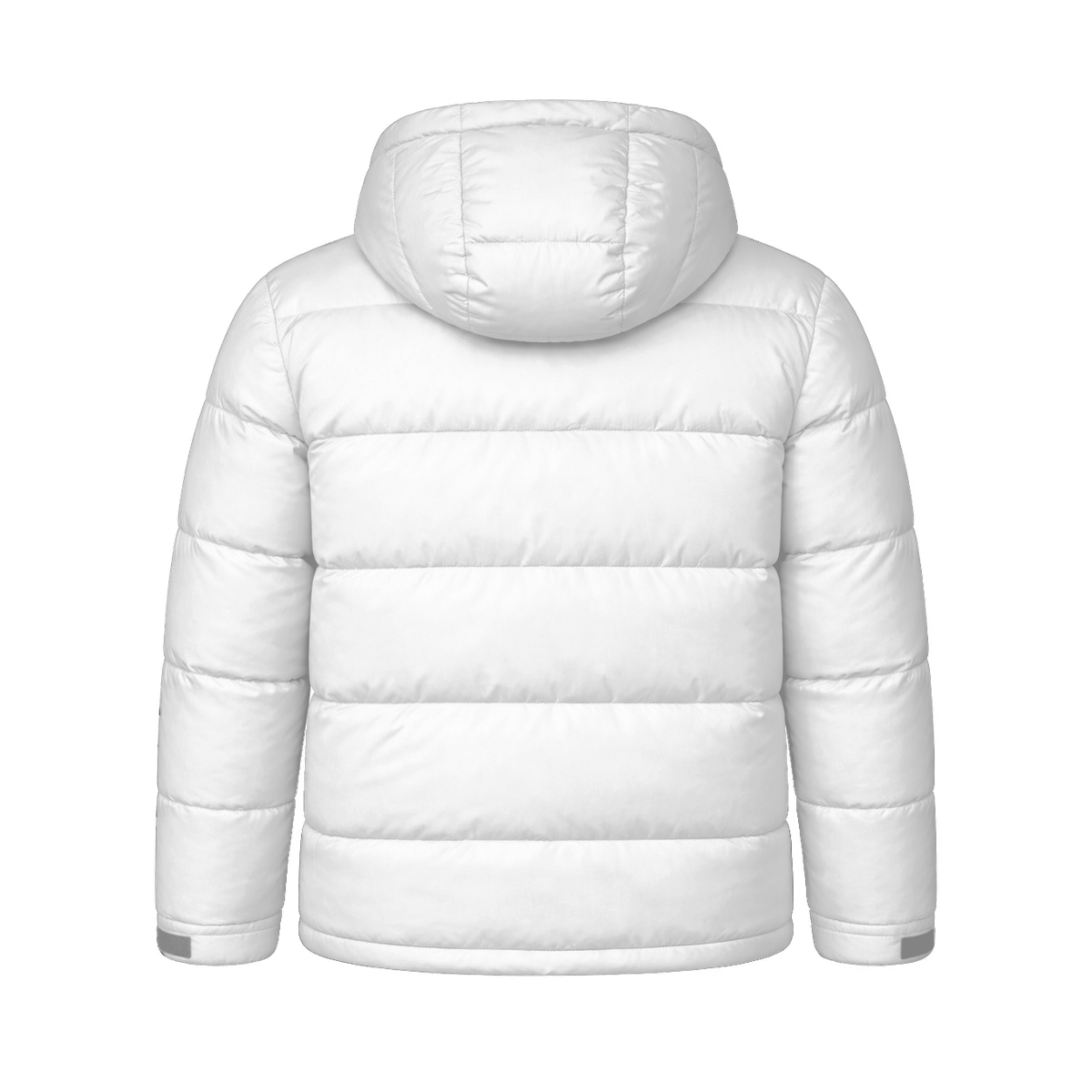 Jaket Puffer