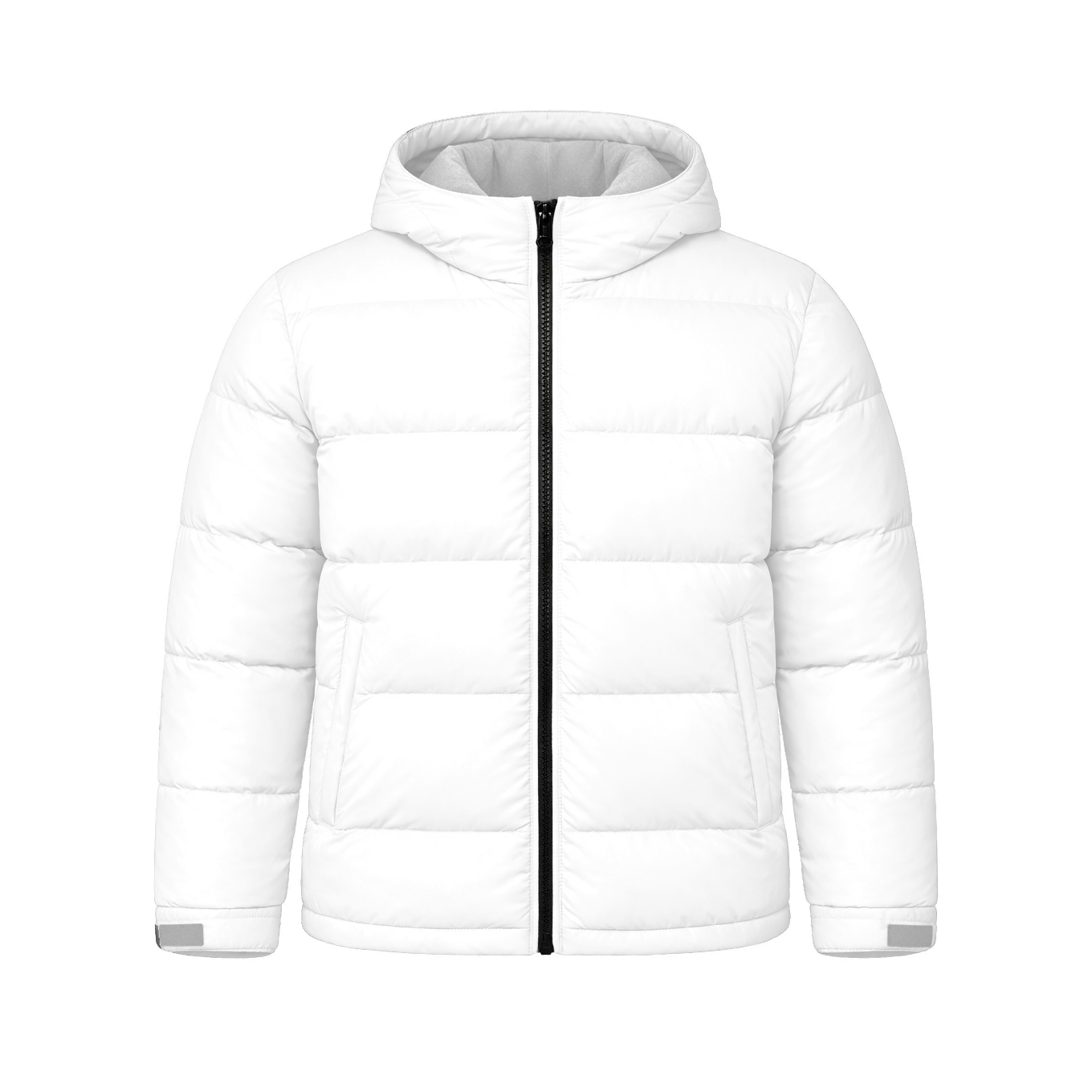 Jaket Puffer