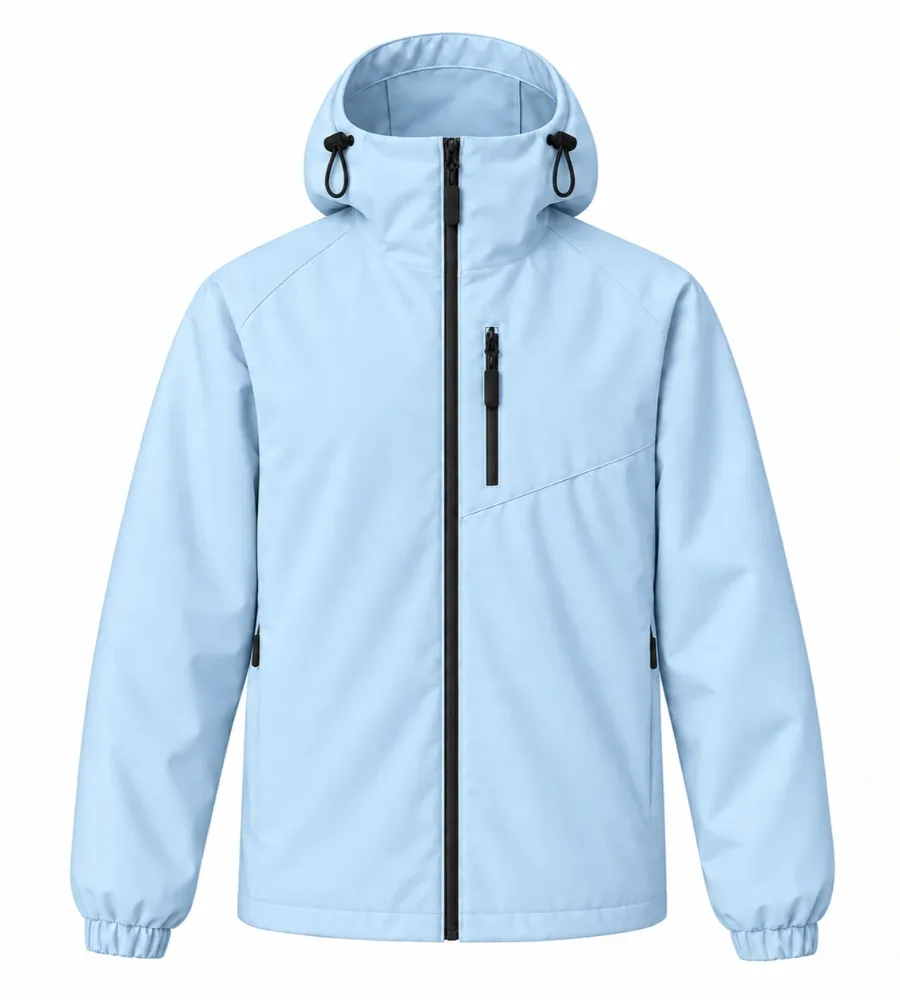 Jaket Outdoor