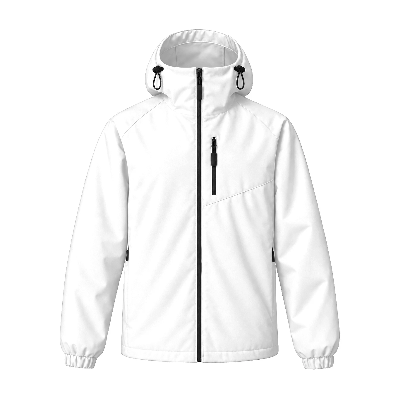 Jaket Outdoor