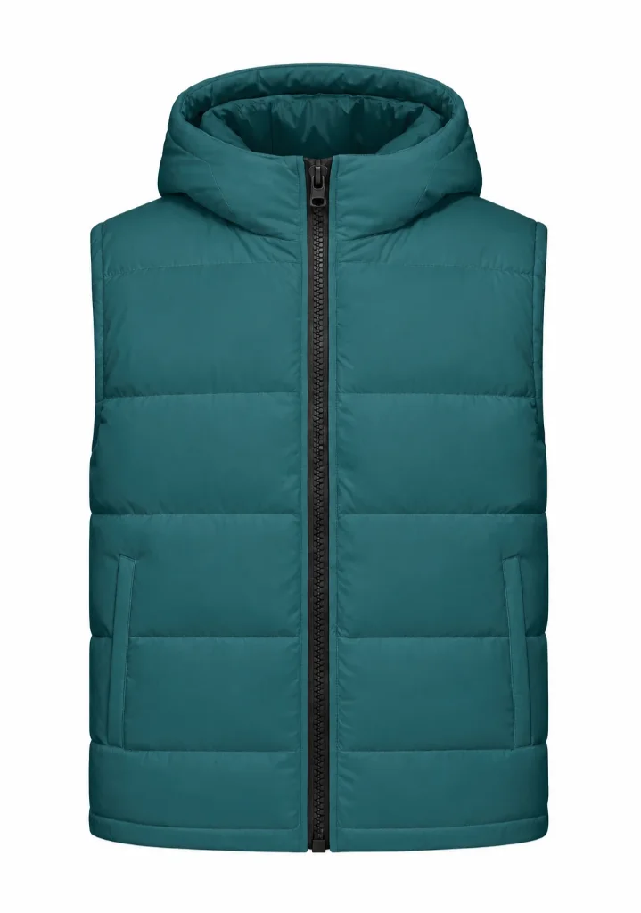 Rompi Puffer