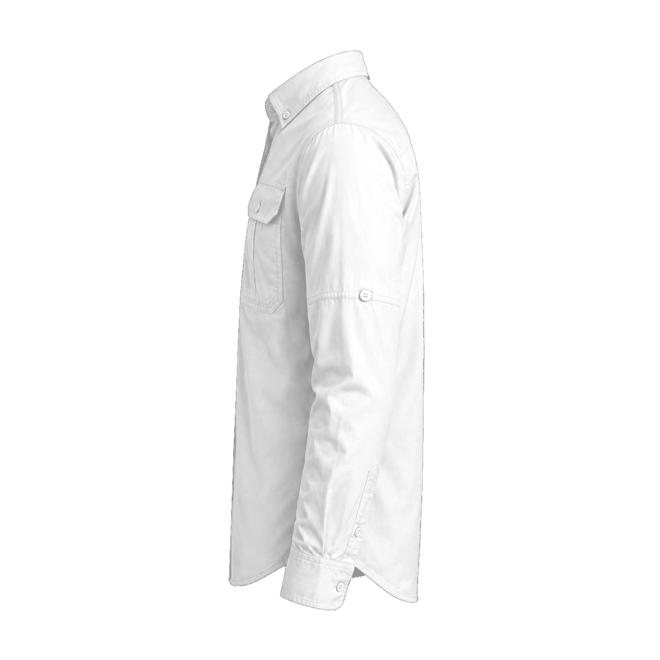 Kemeja Tactical
