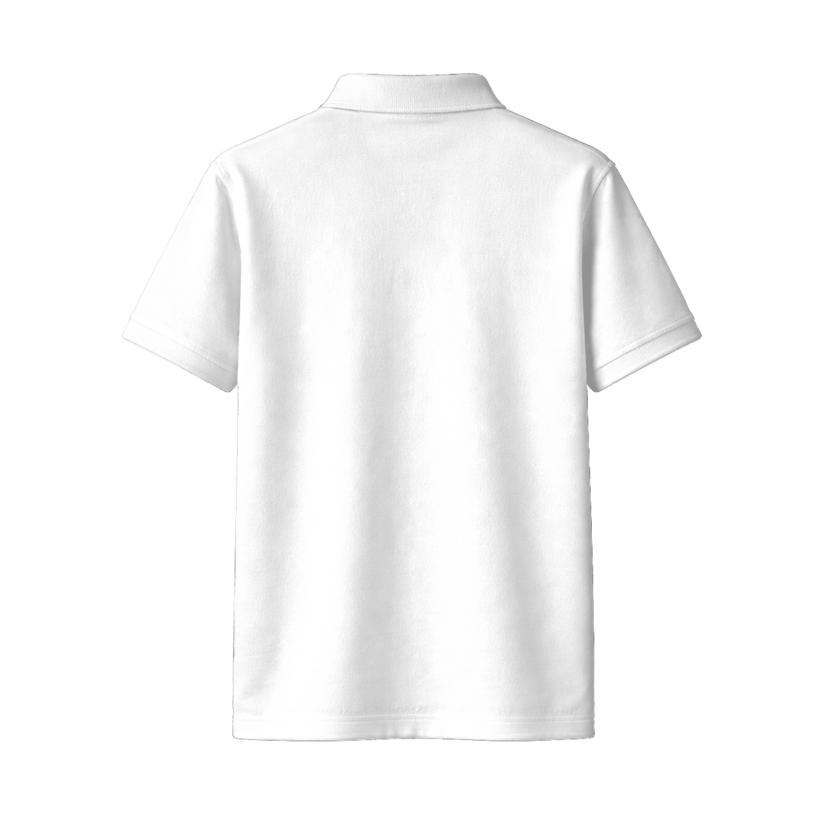 Kaos Polo - Lengan Pendek