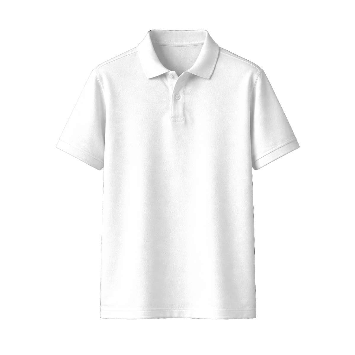 Kaos Polo - Lengan Pendek