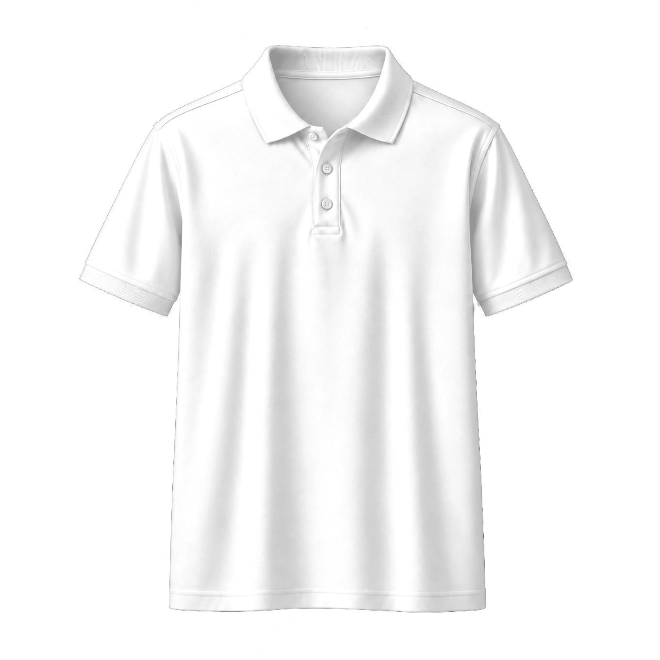 Proff Profesional - Preview Mockup Kaos Polo (Wangki)
