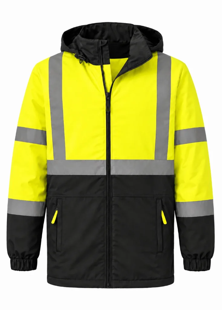 Jaket Safety 