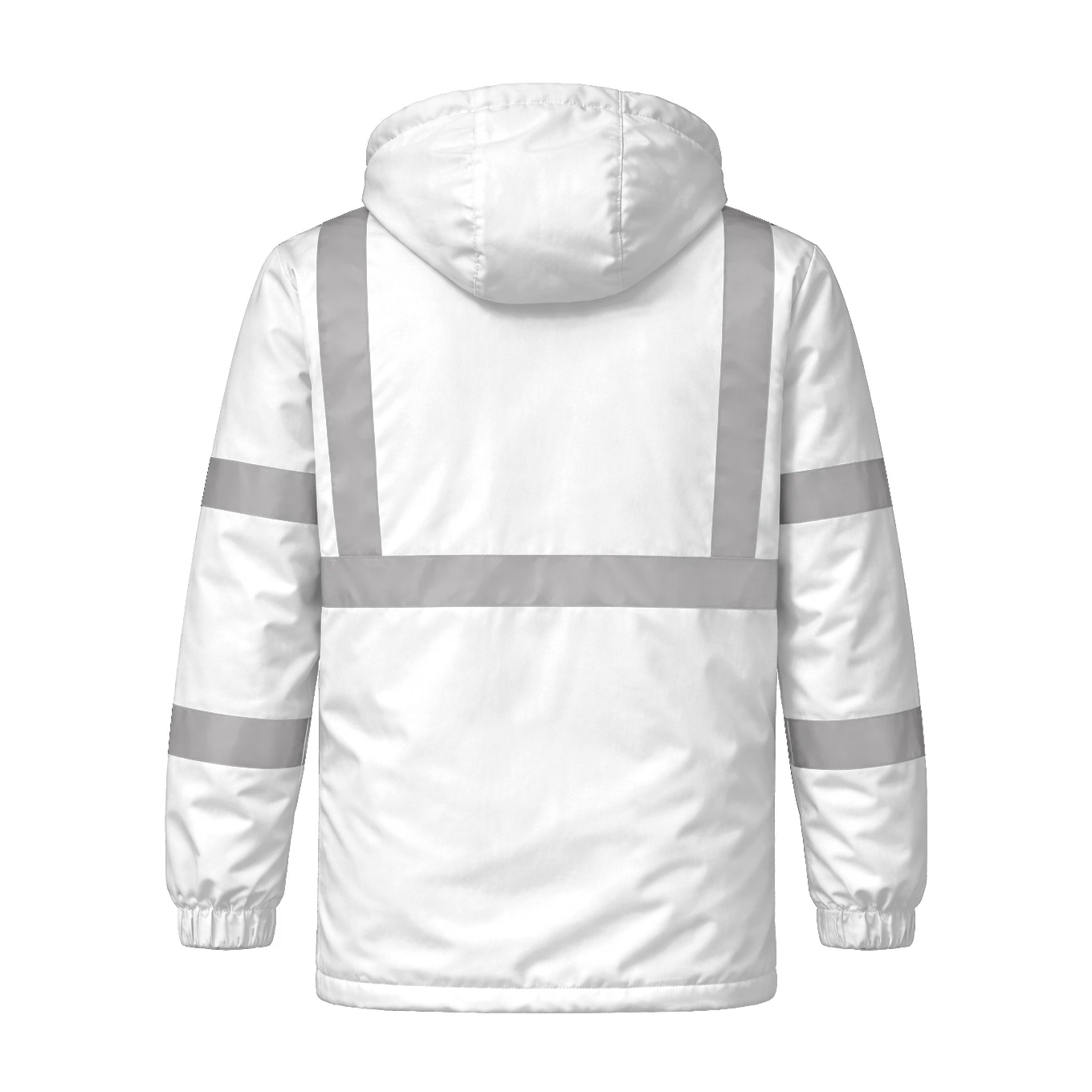 Jaket Safety 