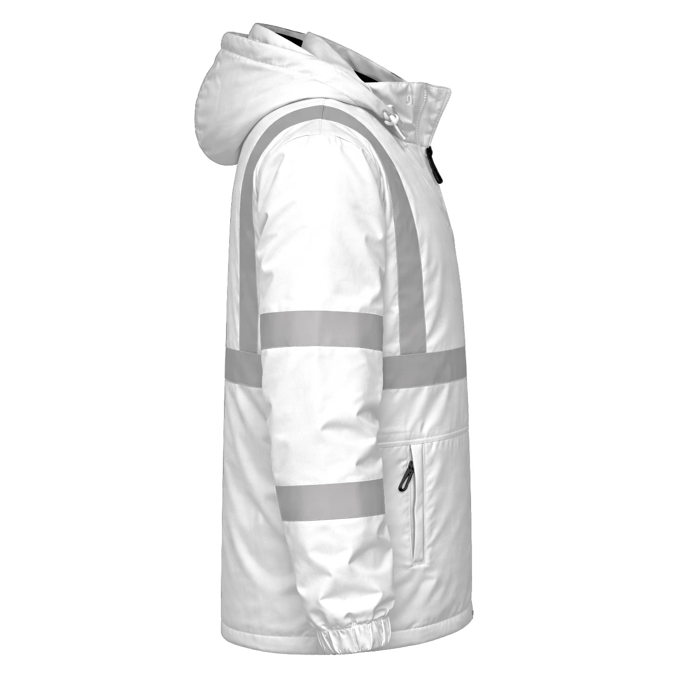 Jaket Safety 