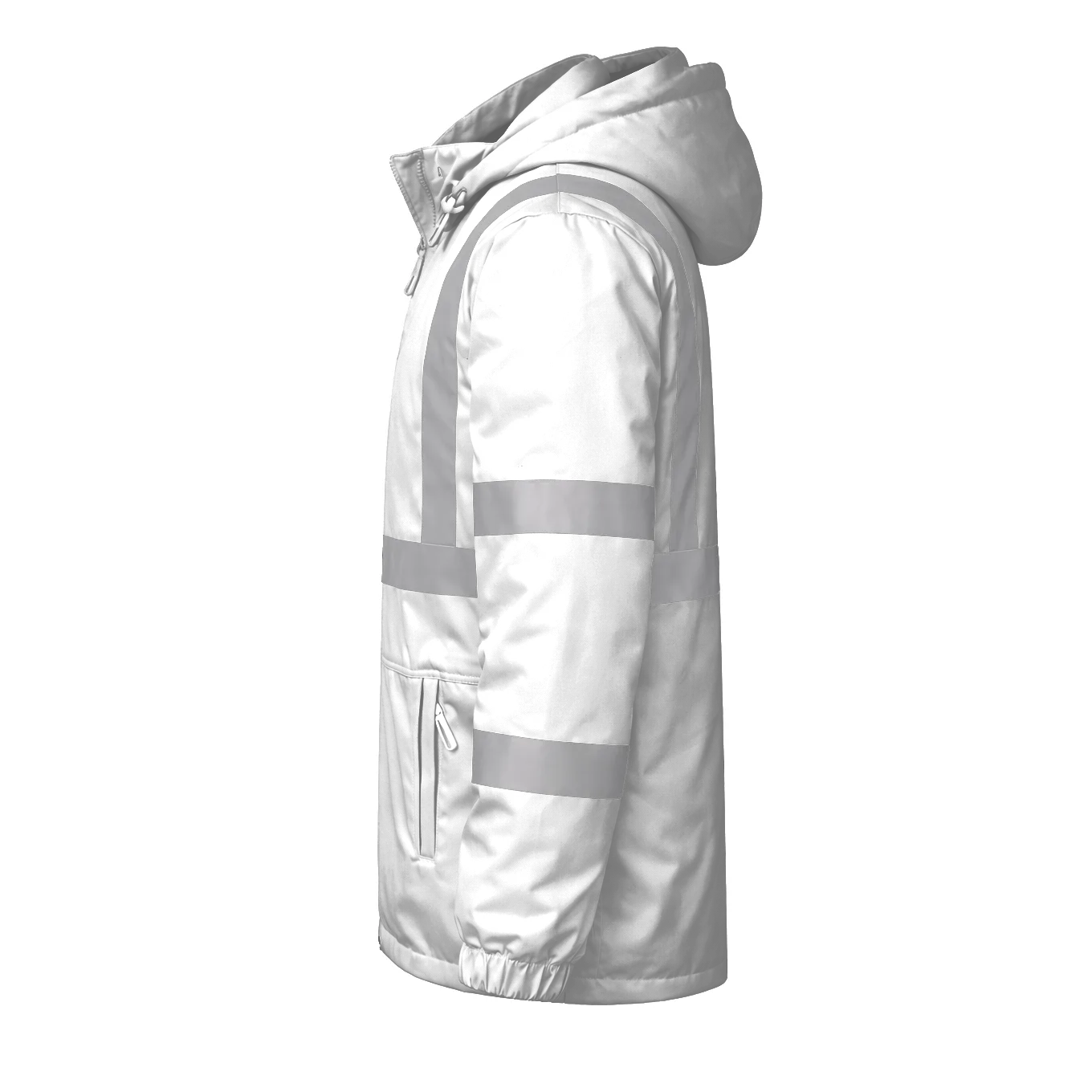 Jaket Safety 
