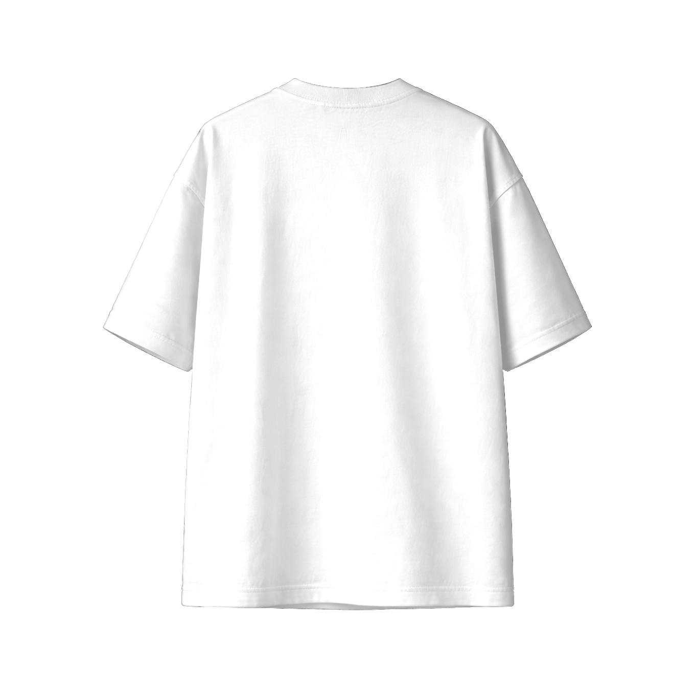 Kaos Oversize
