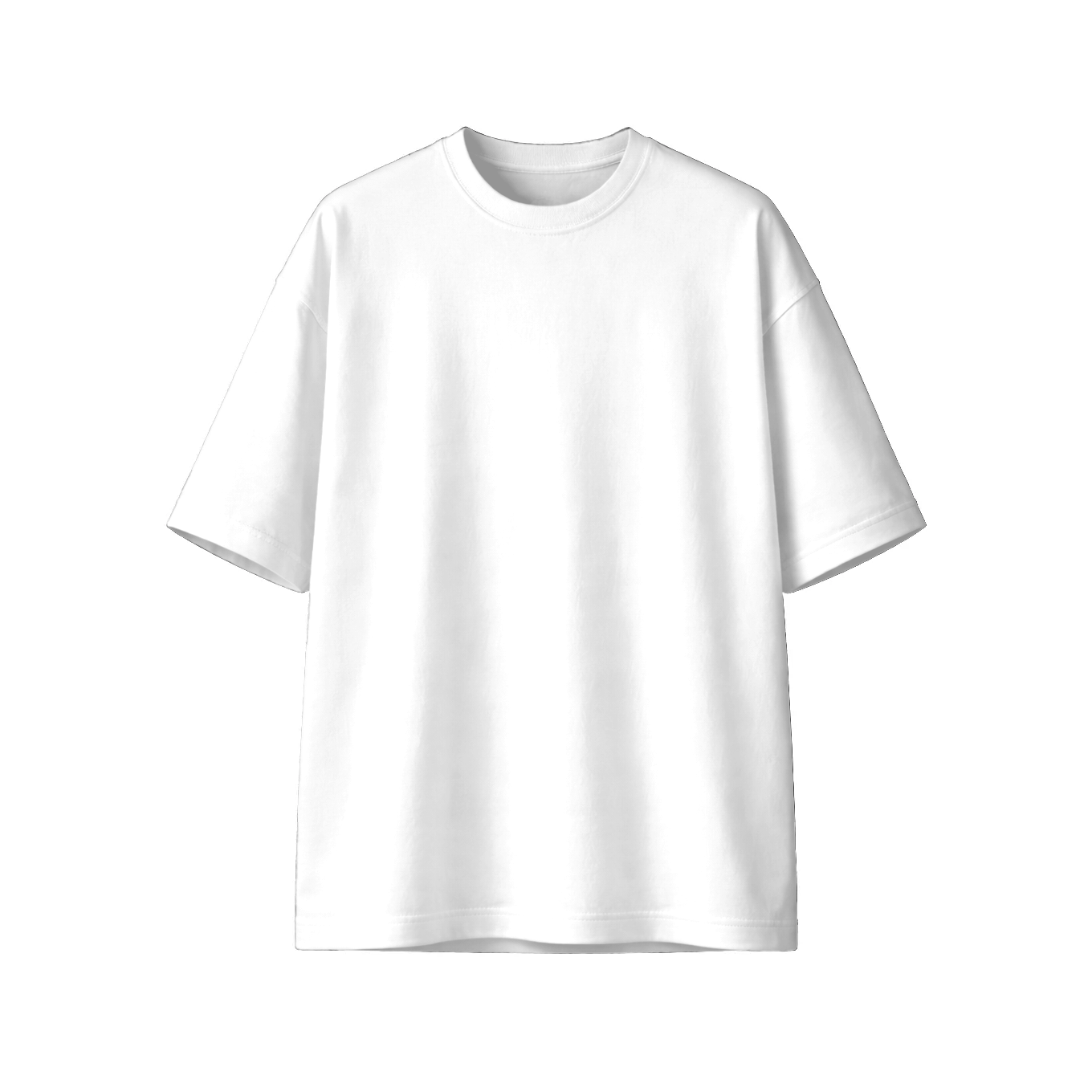 Kaos Oversize