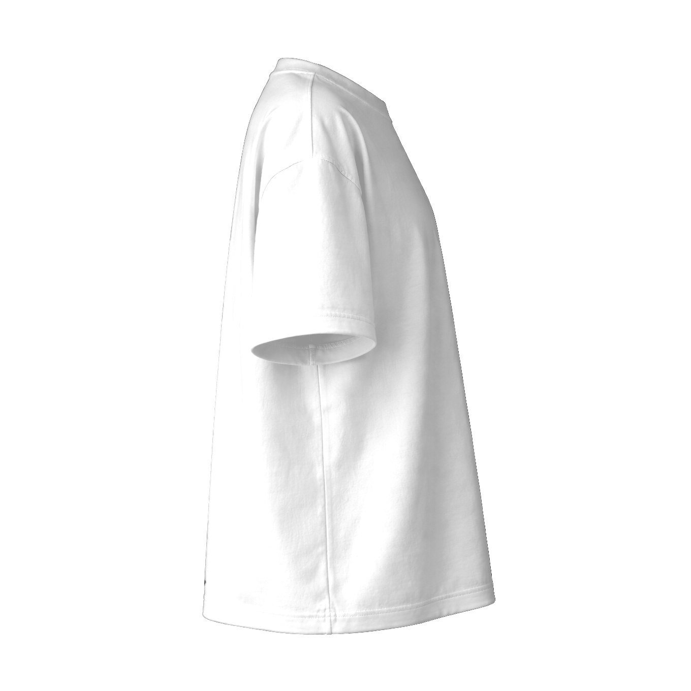 Kaos Oversize
