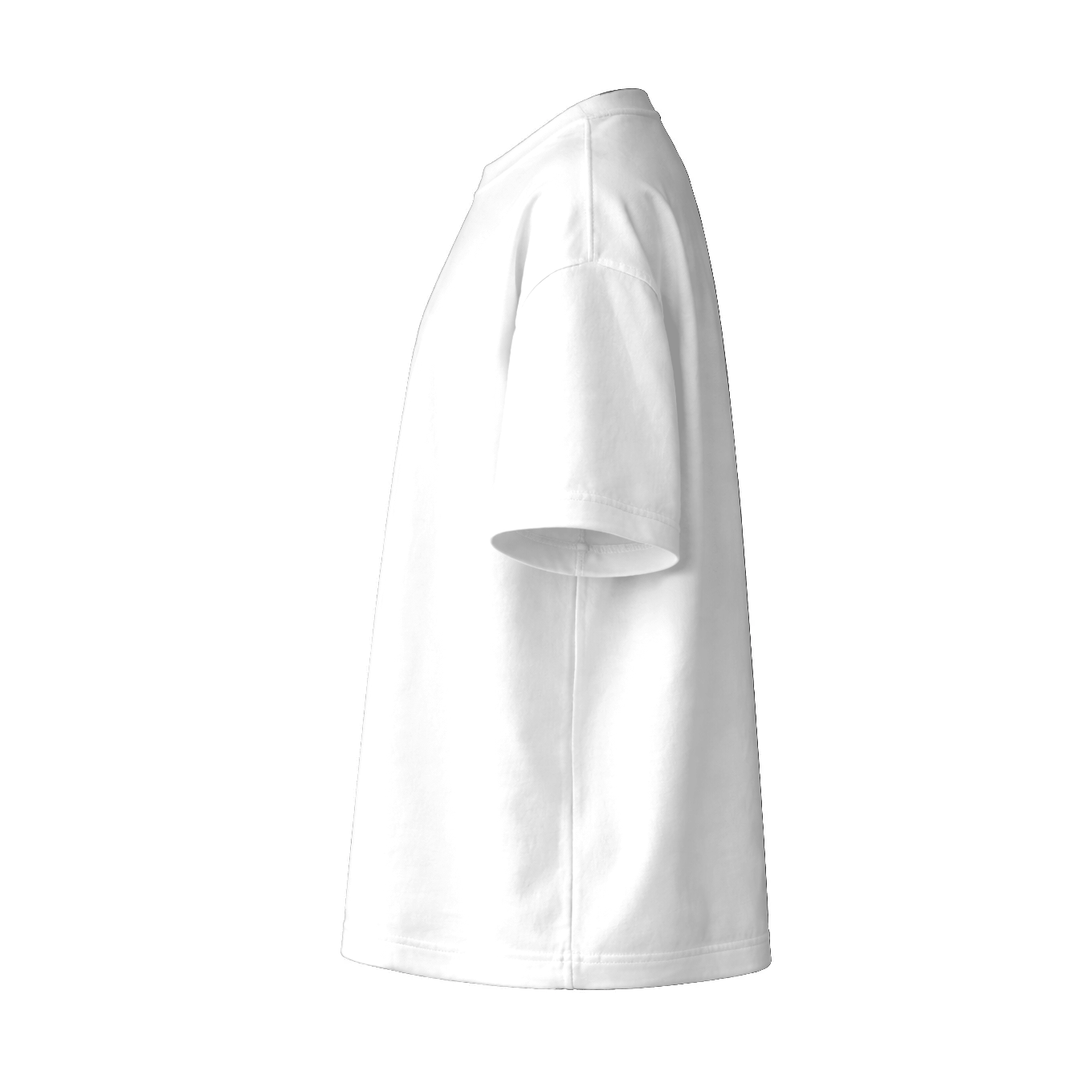 Kaos Oversize