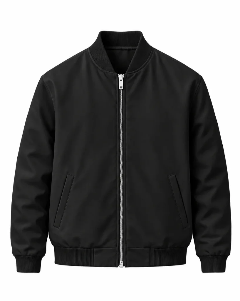 Jaket Bomber
