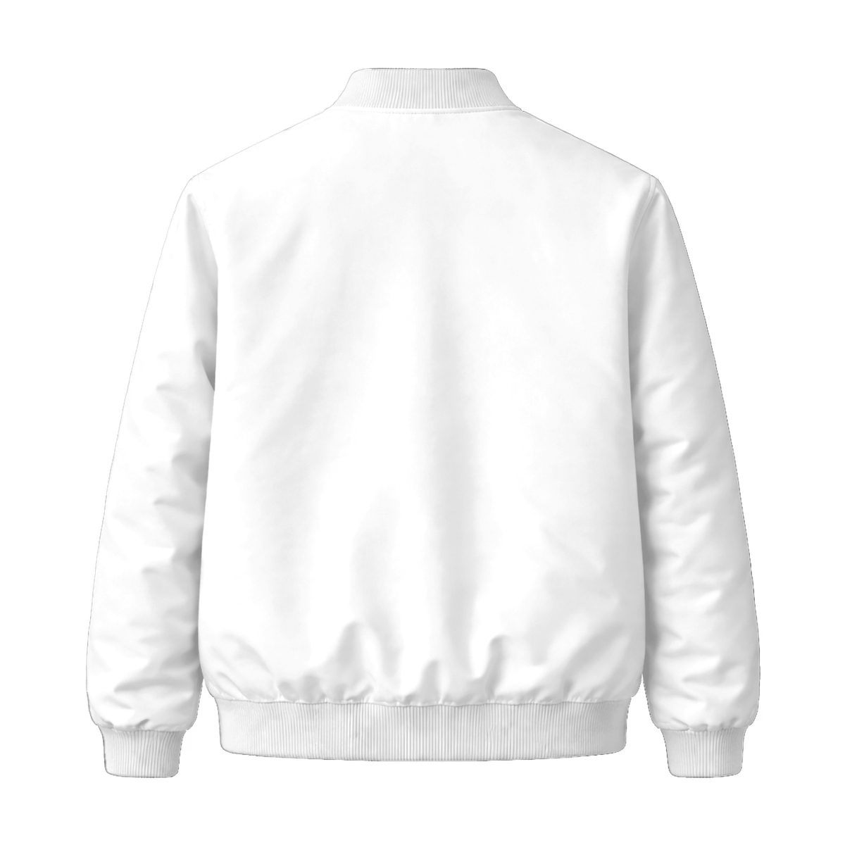 Jaket Bomber