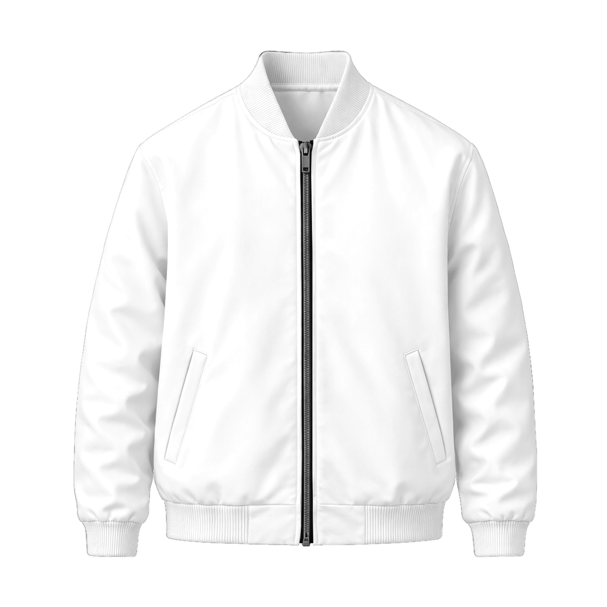 Jaket Bomber