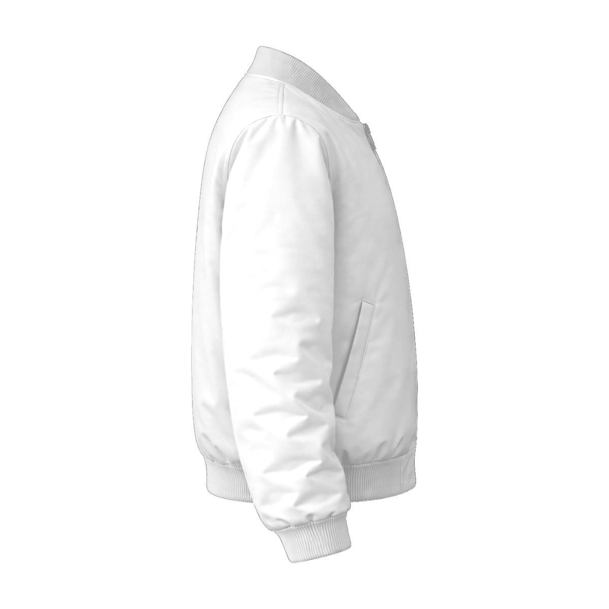 Jaket Bomber