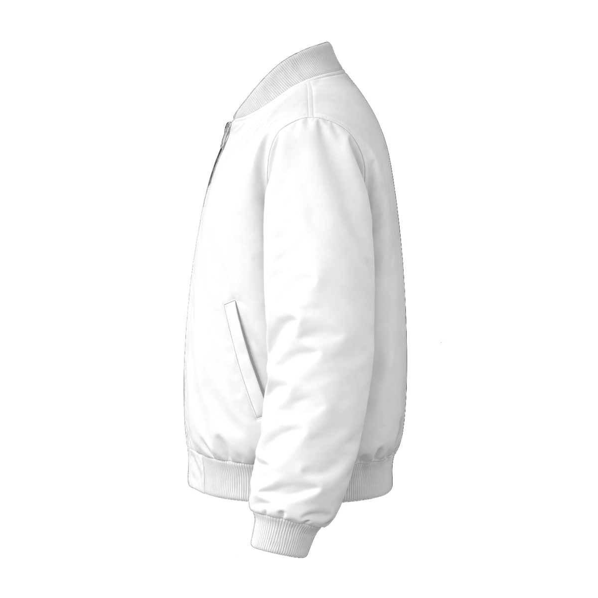 Jaket Bomber