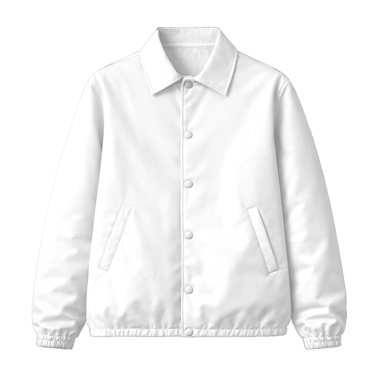 Jaket Coach